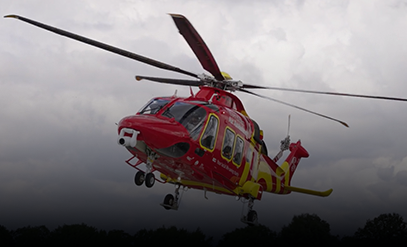 GlideScope Go 2 EMS Essex & Herts Air Ambulance Testimonial