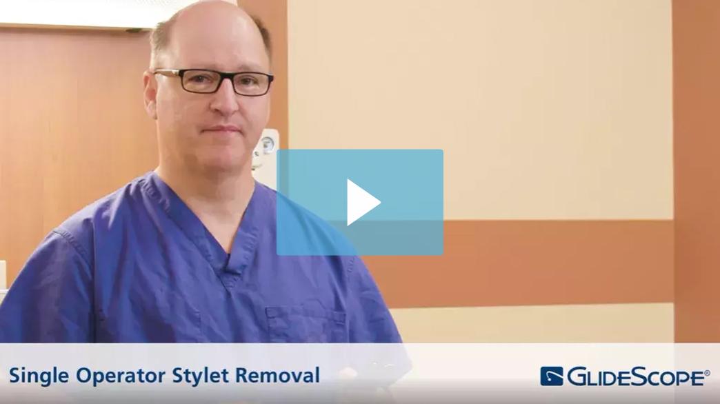 Single-Operator-Stylet-Removal_video